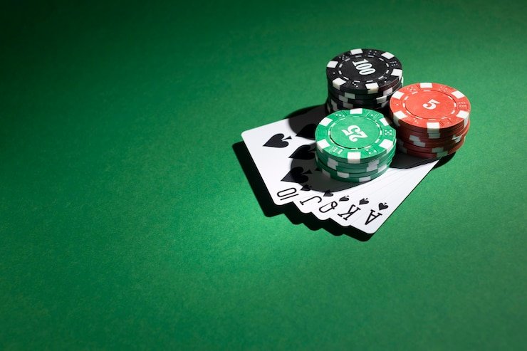 Platform escobartoto menampilkan berbagai pilihan permainan kasino langsung termasuk No Commission Baccarat