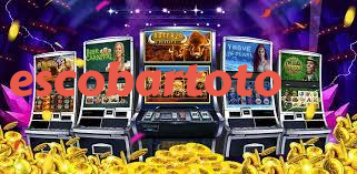 escobartoto featured game showcase
